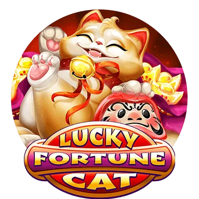 Lucky Fortune Cat - STORYBET138