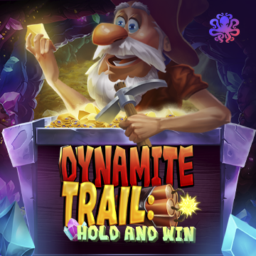Dynamite Trail: Hold & Win - STORYBET138
