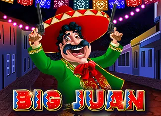 Big Juan - STORYBET138