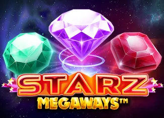 Starz Megaways - STORYBET138