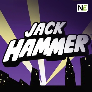 Jack Hammer - STORYBET138