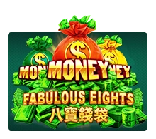 Fabulous Eights - STORYBET138
