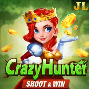 Crazy Hunter - STORYBET138