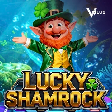 Lucky Shamrock - STORYBET138