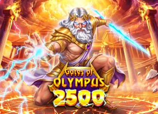 Gates of Olympus 2500 - STORYBET138