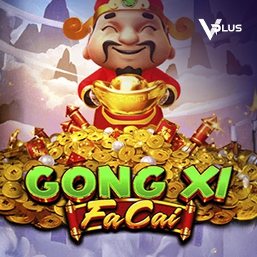 Gong Xi Fa Cai - STORYBET138