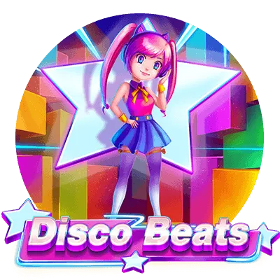 Disco Beats - STORYBET138