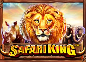 Safari King - STORYBET138