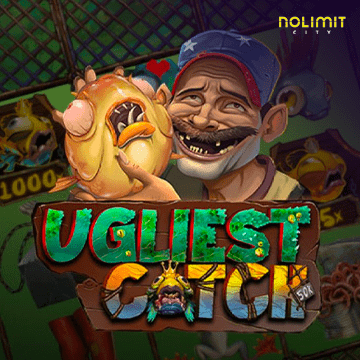 Ugliest Catch - STORYBET138
