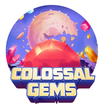 Colossal Gems - STORYBET138