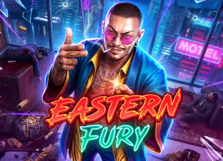 Eastern Fury - STORYBET138
