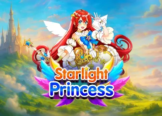 Starlight Princess - STORYBET138