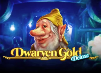 Dwarven Gold Deluxe - STORYBET138
