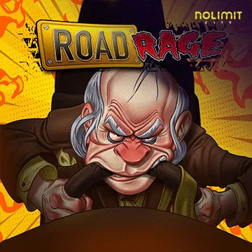 Road Rage - STORYBET138