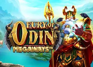 Fury of Odin Megaways - STORYBET138