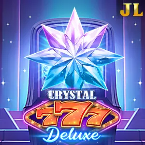 Crystal 777 DELUXE - STORYBET138