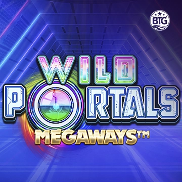 Wild Portals - STORYBET138