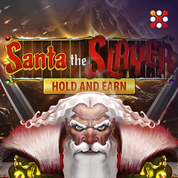 Santa the Slayer - STORYBET138
