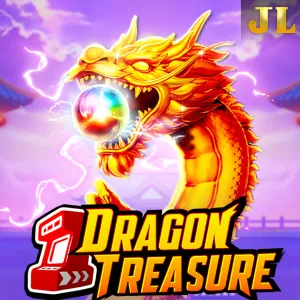 Dragon Treasure - STORYBET138