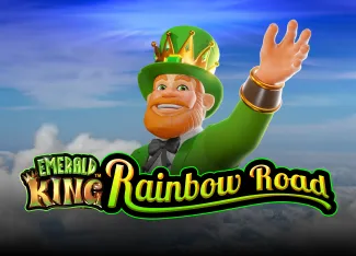 Emerald King Rainbow Road - STORYBET138
