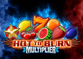 Hot To Burn Multiplier - STORYBET138