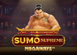 Sumo Supreme Megaways - STORYBET138