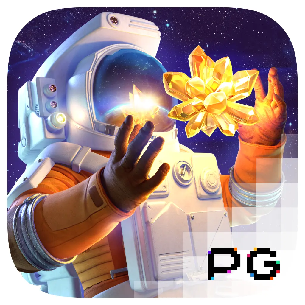 Galactic Gems - STORYBET138