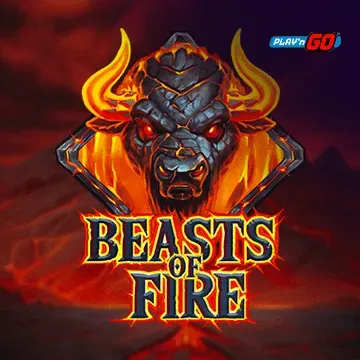 Beasts of Fire - STORYBET138