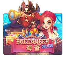 Buccaneer Deluxe - STORYBET138