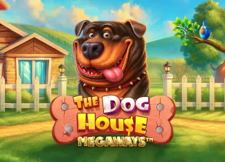 The Dog House Megaways - STORYBET138