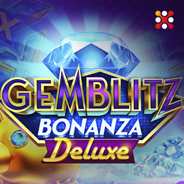 Gemblitz Bonanza Deluxe - STORYBET138