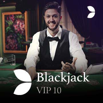 Blackjack VIP 10 - STORYBET138