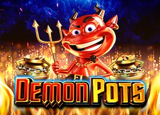 Demon Pots - STORYBET138