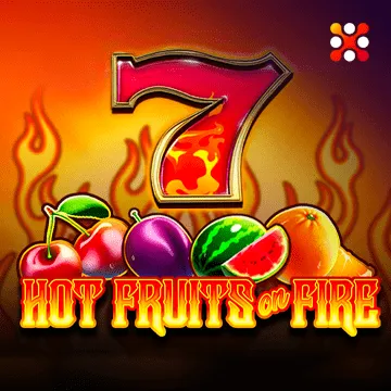 Hot Fruits on Fire - STORYBET138