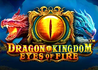 Dragon Kingdom - Eyes of Fire - STORYBET138