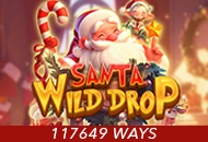 Santa Wild Drop - STORYBET138