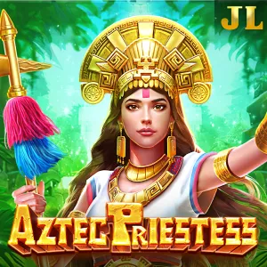 Aztec Priestess - STORYBET138