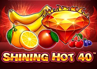 Shining Hot 40 - STORYBET138