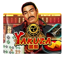 Yakuza - STORYBET138