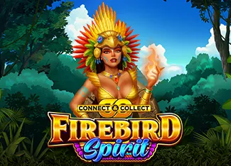 Firebird Spirit - Connect & Collect - STORYBET138