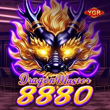 Dragon Master 8880 - STORYBET138