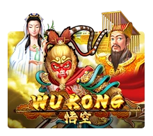 Wukong - STORYBET138