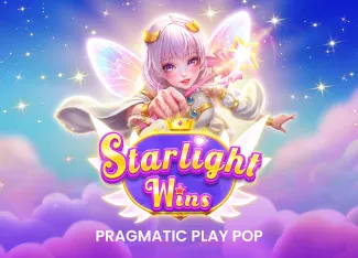 Starlight Wins - STORYBET138