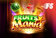 Fruits Mania - STORYBET138