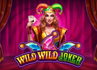 Wild Wild Joker - STORYBET138