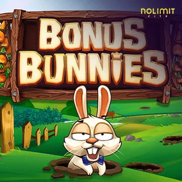 Bonus Bunnies - STORYBET138