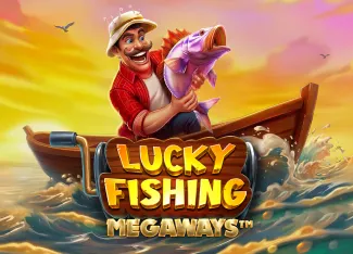 Lucky Fishing - STORYBET138