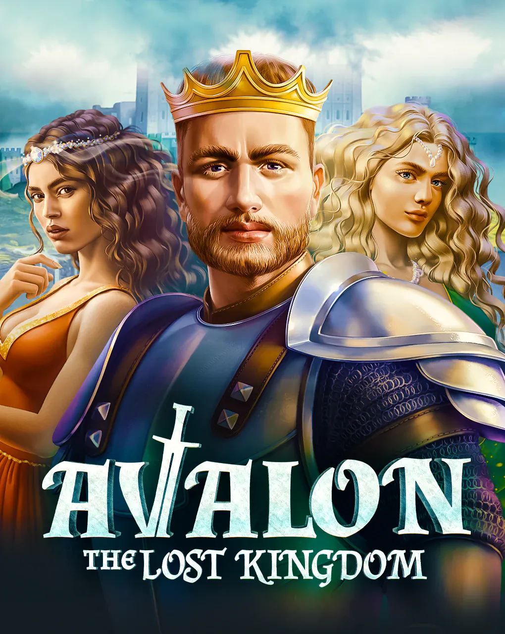 Avalon: The Lost Kingdom - STORYBET138