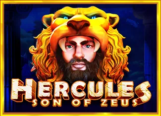 Hercules Son of Zeus - STORYBET138