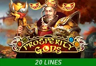 Prosperity Gods - STORYBET138